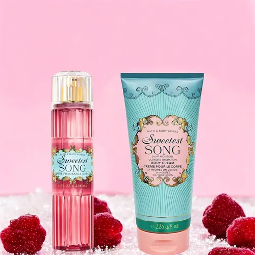SWEETEST SONG - Imagen 4