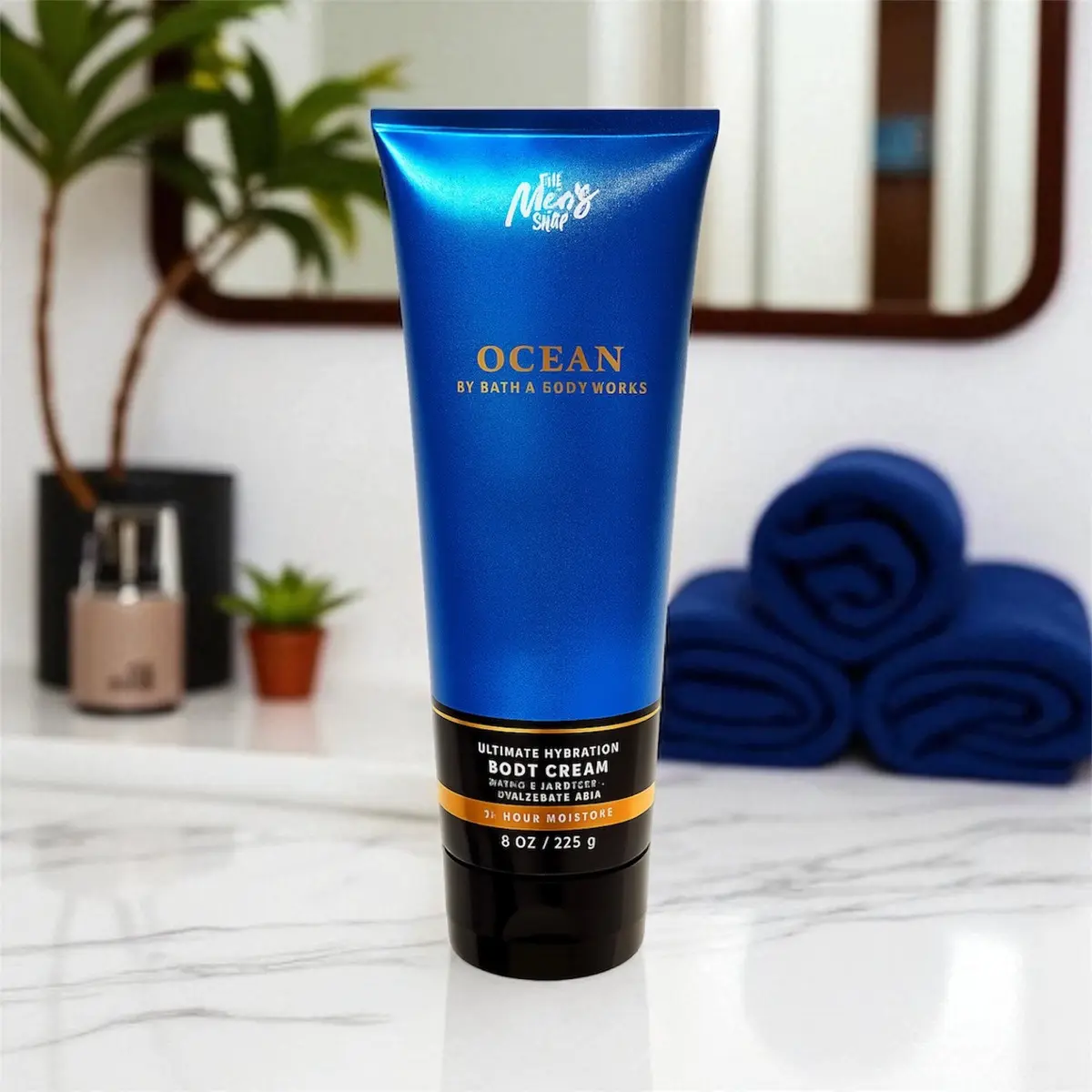 OCEAN - Imagen 3