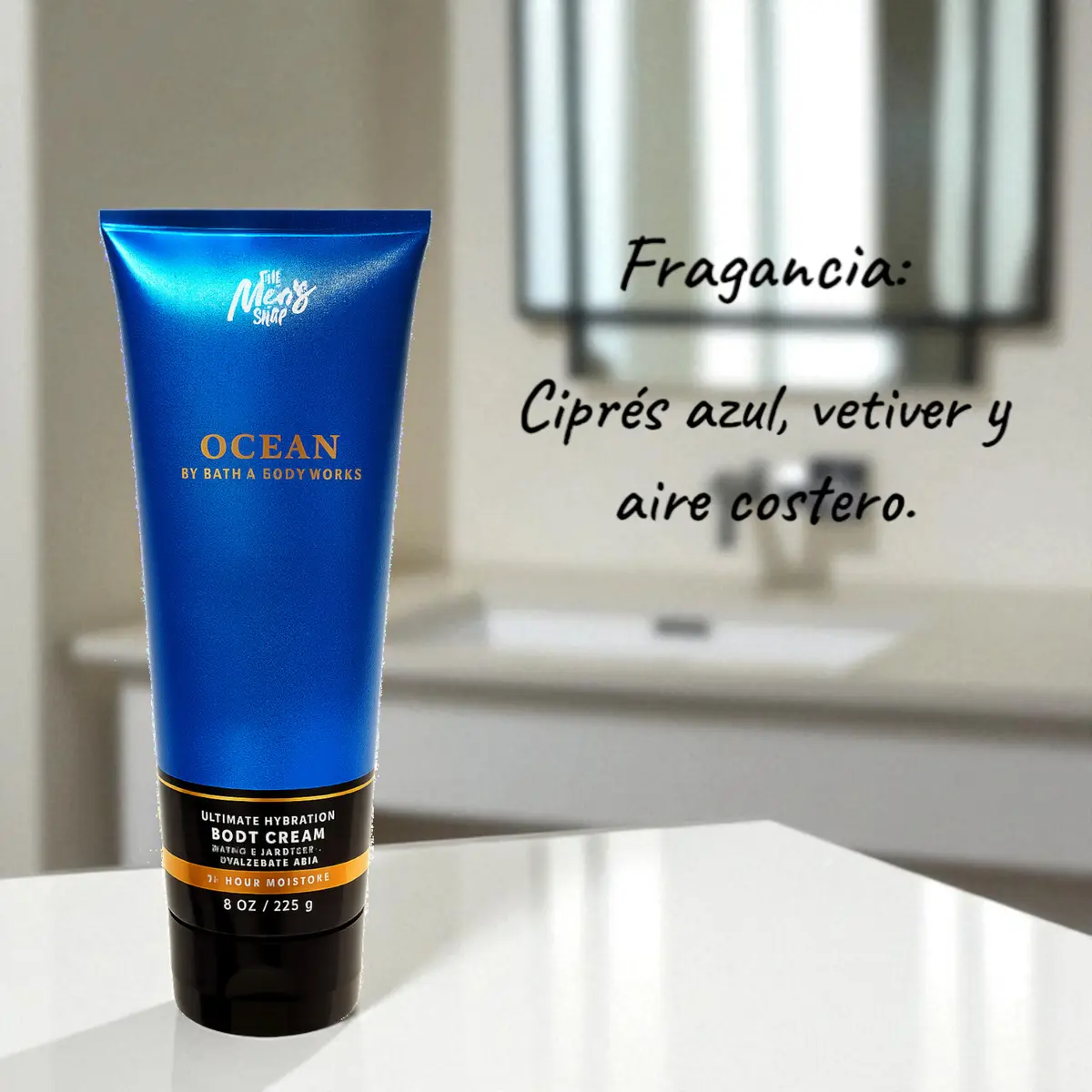 OCEAN - Imagen 2