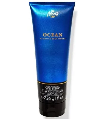 OCEAN